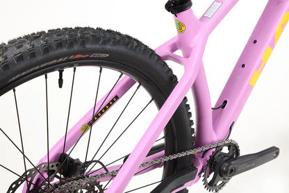 Haro Saguaro 3 29" - Matte Mauve