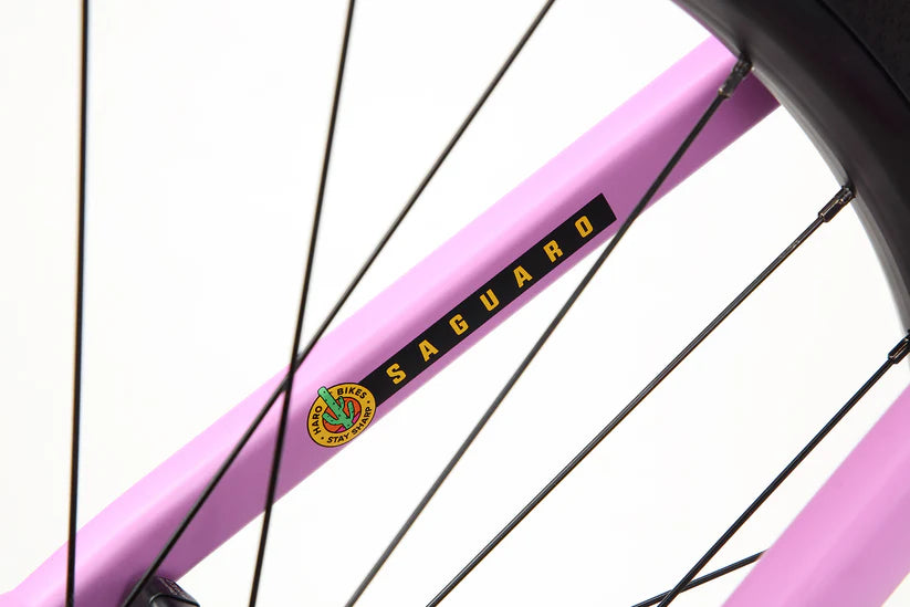 Haro Saguaro 3 29" - Matte Mauve