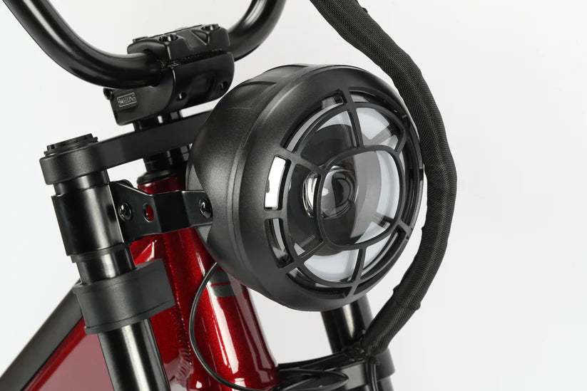 Haro Skwad 1 I/O - Cherry Cola