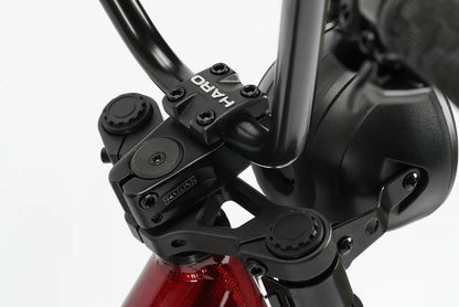 Haro Skwad 1 I/O - Cherry Cola