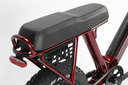 Haro Skwad 1 I/O - Cherry Cola