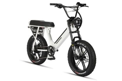 Haro Skwad 1 I/O - Pearl White