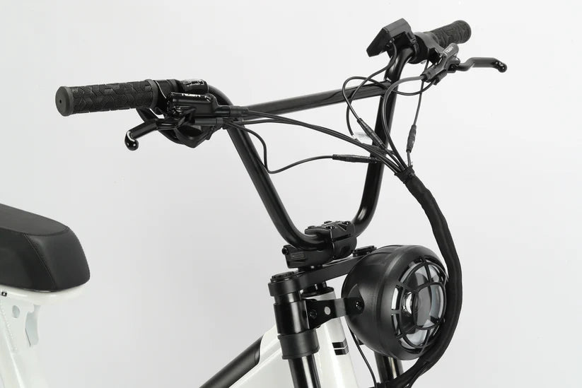 Haro Skwad 1 I/O - Pearl White