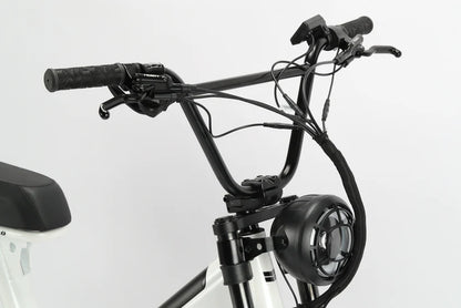 Haro Skwad 1 I/O - Pearl White