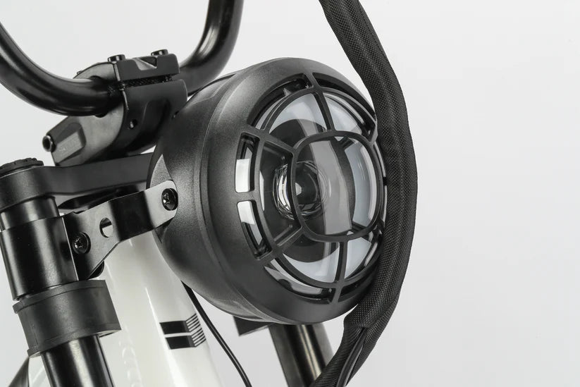 Haro Skwad 1 I/O - Pearl White