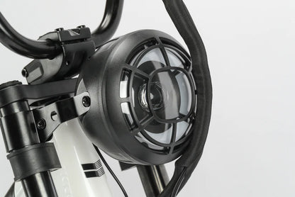 Haro Skwad 1 I/O - Pearl White