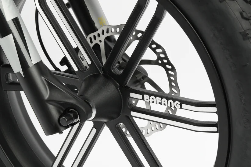 Haro Skwad 1 I/O - Cherry Cola