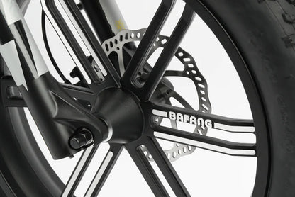 Haro Skwad 1 I/O - Cherry Cola