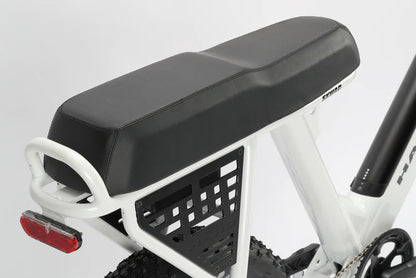 Haro Skwad 1 I/O - Pearl White