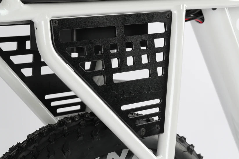 Haro Skwad 1 I/O - Pearl White