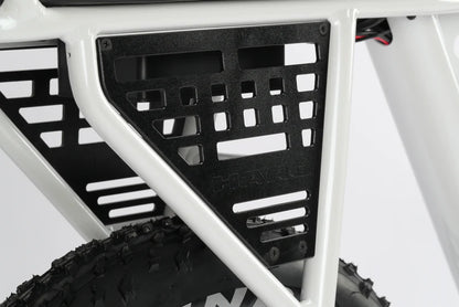 Haro Skwad 1 I/O - Pearl White