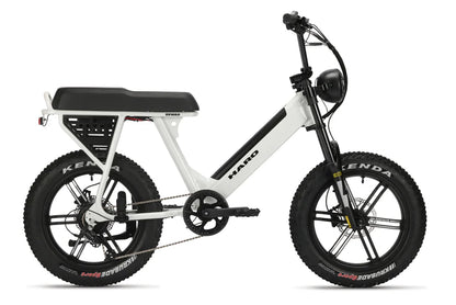 Haro Skwad 1 I/O - Pearl White