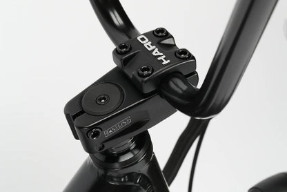 Haro Skwad 2 I/O - Matte Black