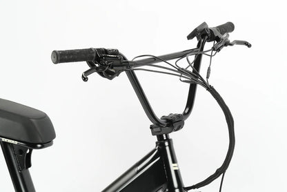 Haro Skwad 2 I/O - Matte Black