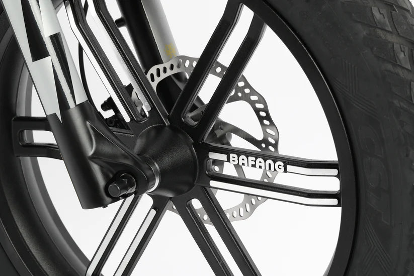 Haro Skwad 2 I/O - Matte Black