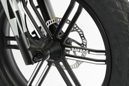 Haro Skwad 2 I/O - Matte Black