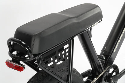 Haro Skwad 2 I/O - Matte Black