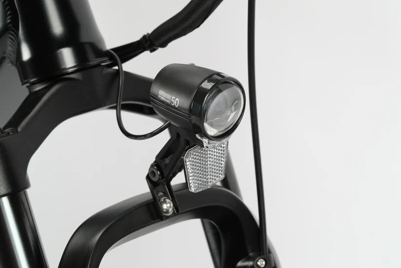 Haro Skwad 2 I/O - Matte Black