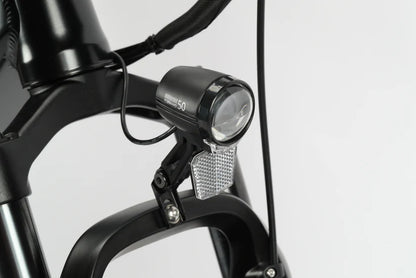 Haro Skwad 2 I/O - Matte Black