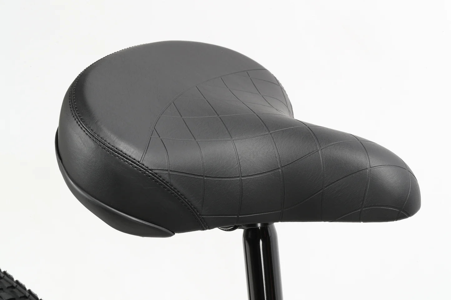 Haro Tradewind HD 26" Cruiser - Black