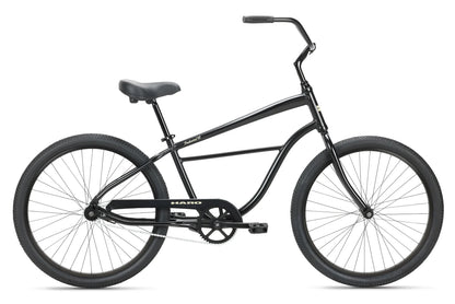 Haro Tradewind HD 26" Cruiser - Black