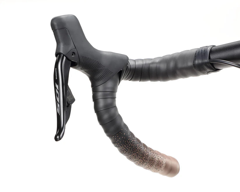 Haro Rivette Carbon 2 700c - Gloss Rose-Gold