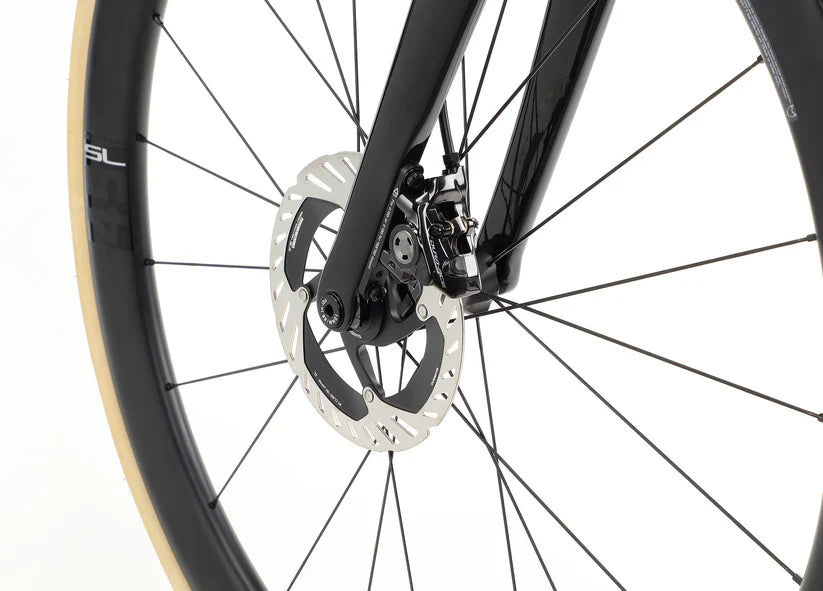 Haro Rivette Carbon Top Shelf 700c - Gloss Rose-Gold