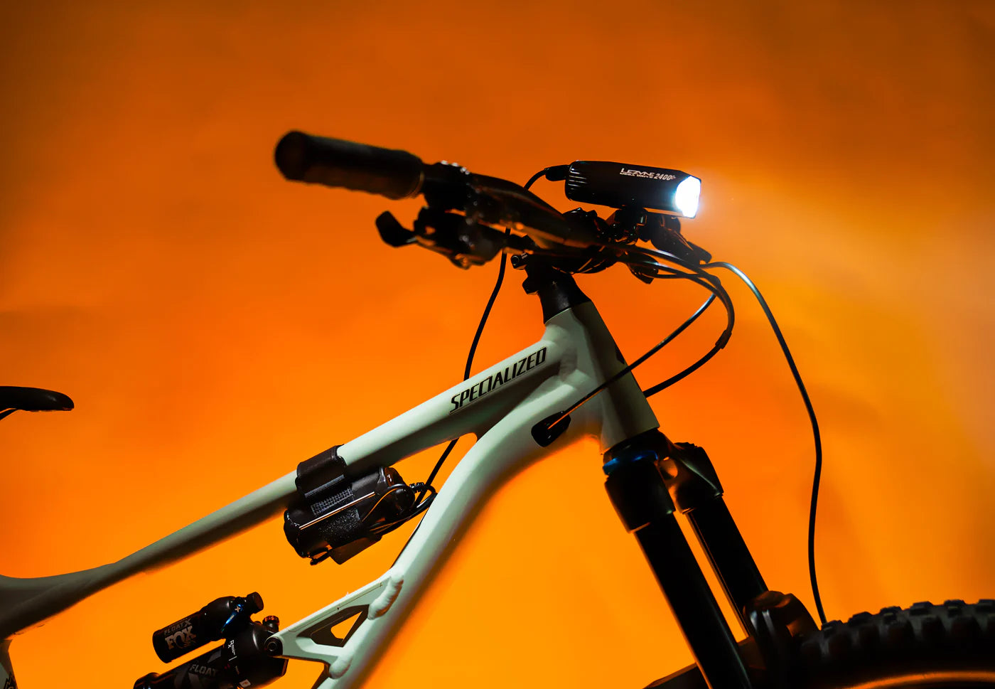 Lezyne Infinite Light Power Pack+