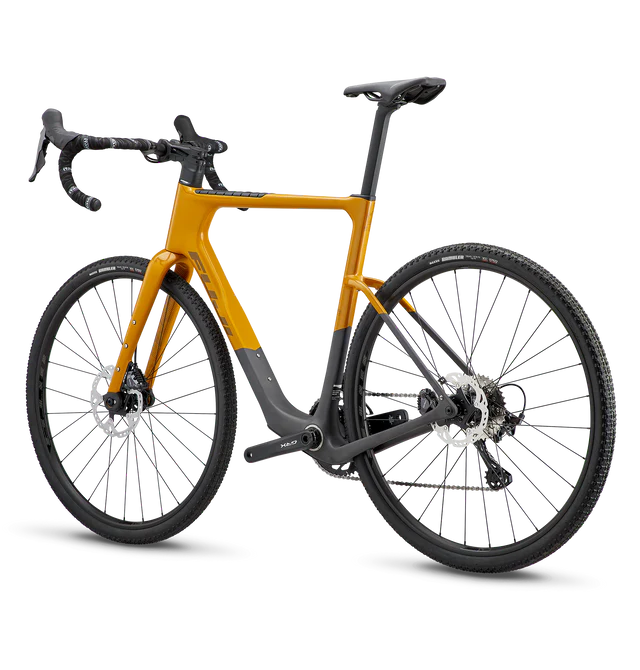 Fuji Jari Carbon