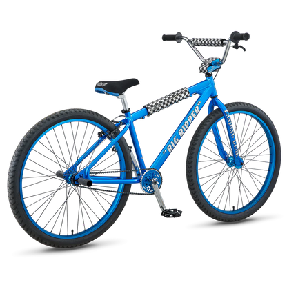 SE Bikes Big Ripper 29 - Sapphire Blue - 2025