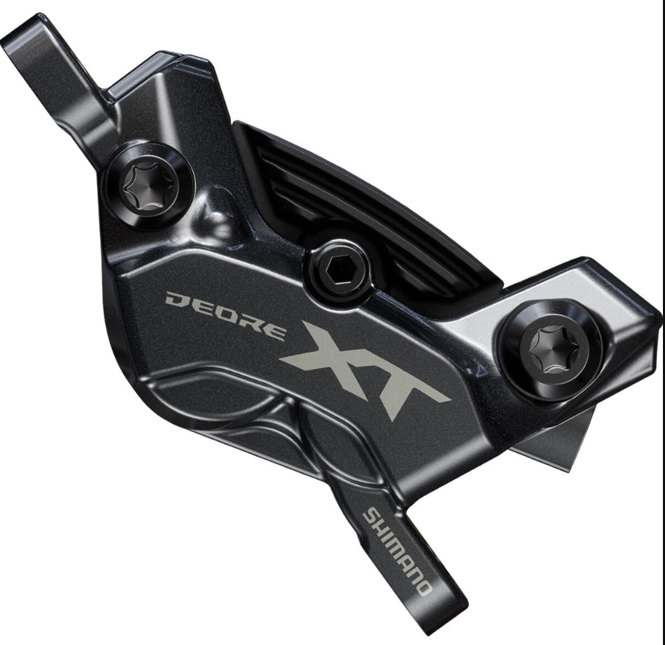 Shimano XT M8220 Disc Brake Caliper - Thumbnail 3