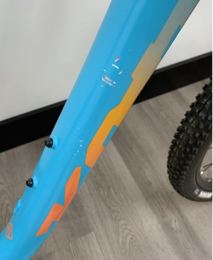 Kona Lana'I 29 - Light Blue - Blem