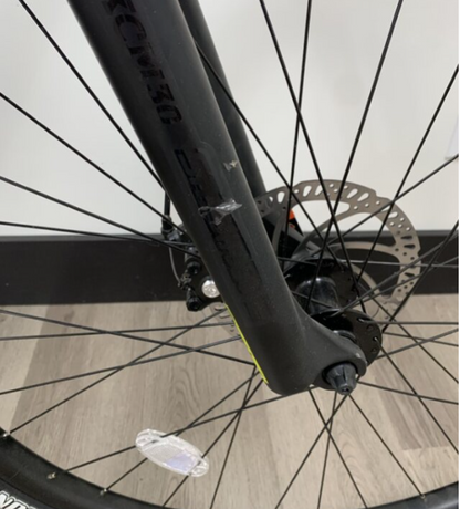 Kona Lana'I 29 - Light Blue - Blem