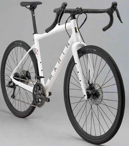 Marin Gestalt 1 700c - White - 2025