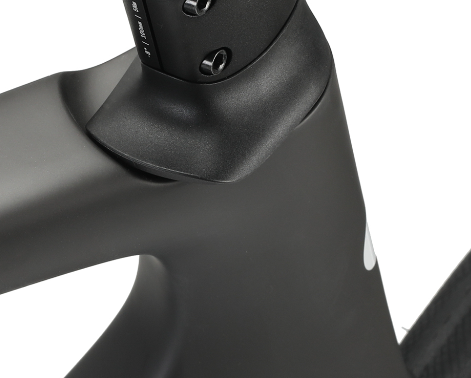 Cervelo Caledonia-5 Force eTap AXS 700c - Five Black - Ex-Display