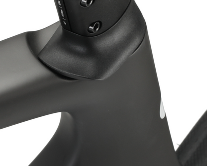 Cervelo Caledonia-5 Force eTap AXS 700c - Five Black - Ex-Display