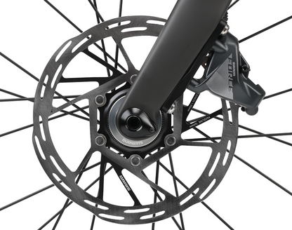 Cervelo Caledonia-5 Force eTap AXS 700c - Five Black - Ex-Display