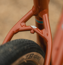 Marin DSX 2 700c - Dark Clay-Blue - 2025