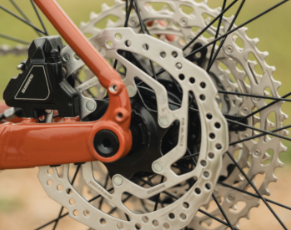 Marin DSX 2 700c - Dark Clay-Blue - 2025