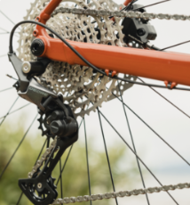 Marin DSX 2 700c - Dark Clay-Blue - 2025