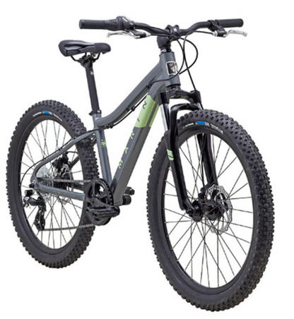 Marin Bayview Trail 24" - Gray-Green - 2025