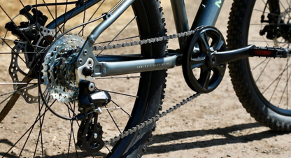 Marin Bayview Trail 24" - Gray-Green - 2025