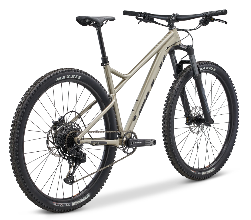 Fuji Bighorn 29 1.3 - Pearl Sand
