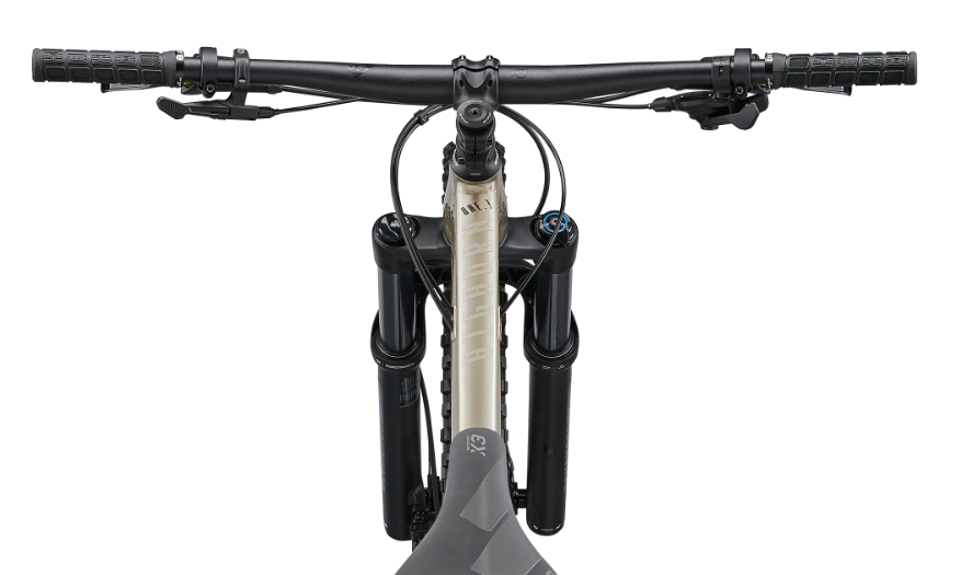 Fuji Bighorn 29 1.3 - Pearl Sand