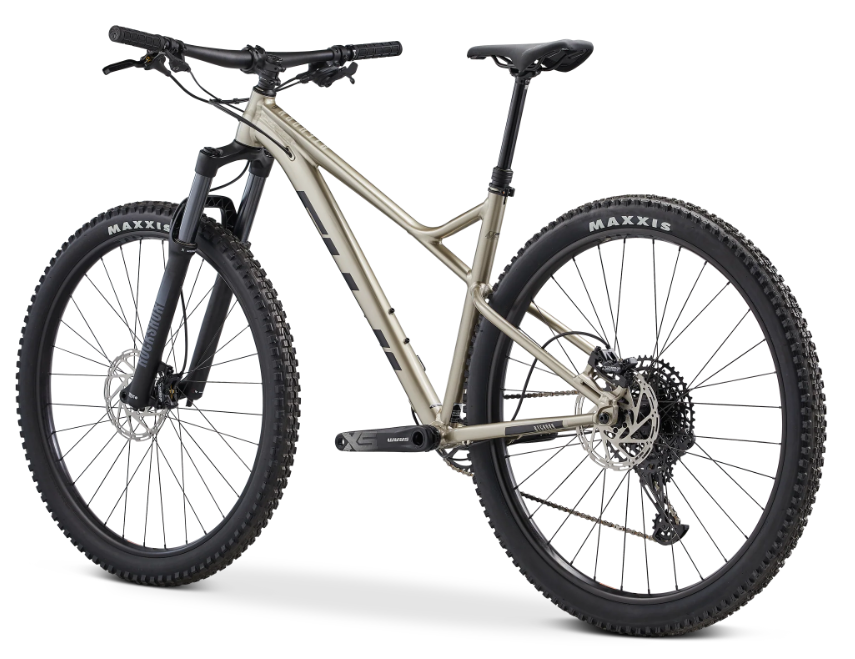 Fuji Bighorn 29 1.3 - Pearl Sand