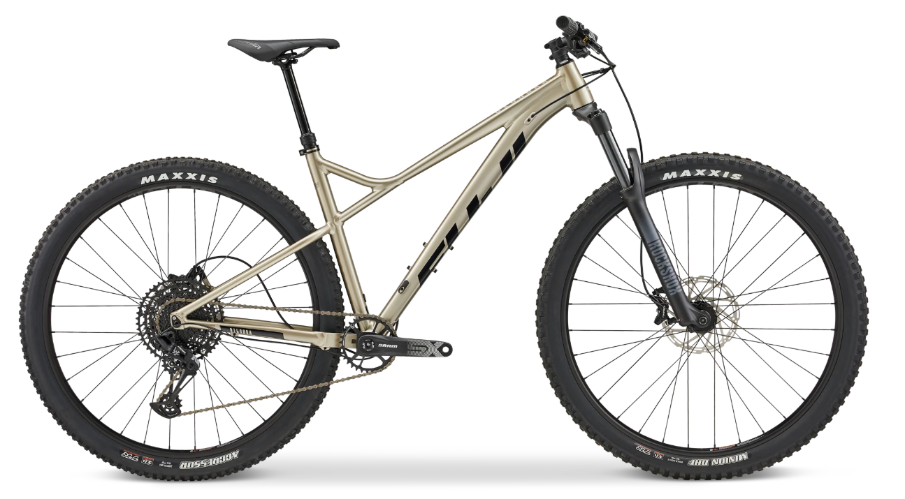 Fuji Bighorn 29 1.3 - Pearl Sand