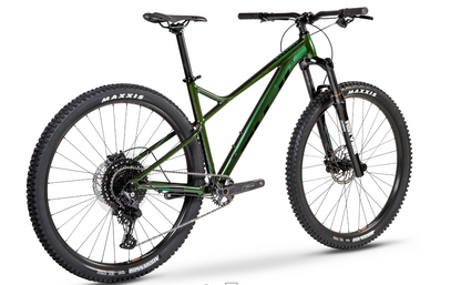 Fuji Bighorn 29 1.5 - Deep Forest Green