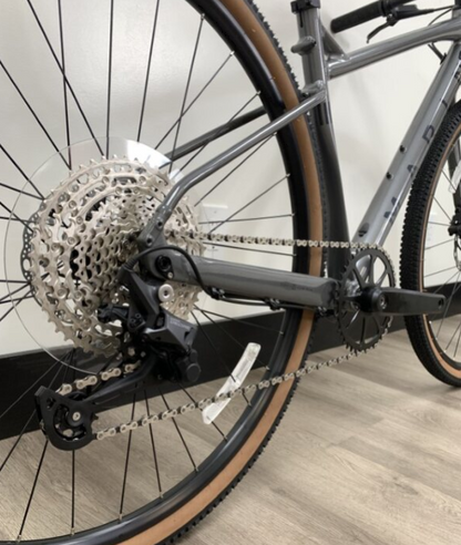 Marin DSX 1 700c - Silver - Blem