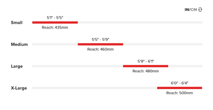 Santa Cruz Vala AL MX - 70 Kit - Gloss Stormbringer Purple - 2026