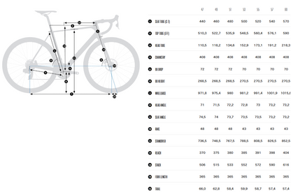 Orbea Orca M30 700c - Cobalt Blue-Carbon Raw - 2026